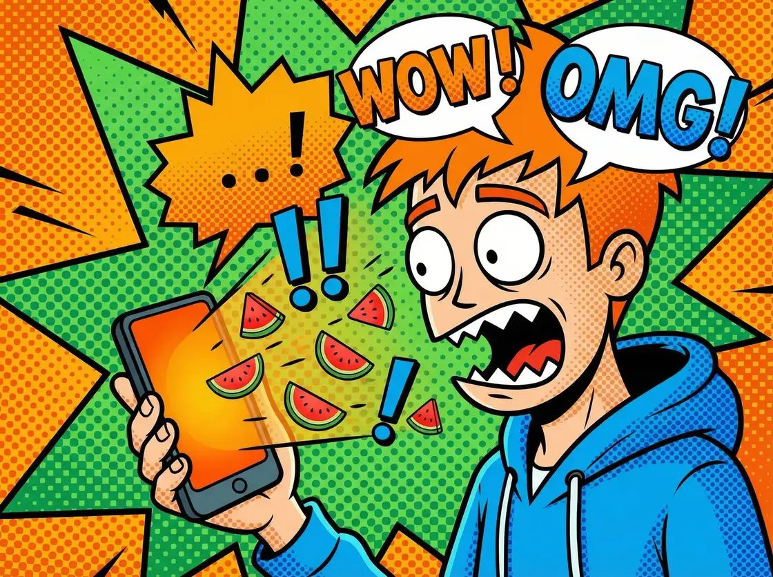 和记app 网络热点话题